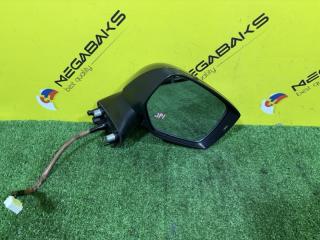 Зеркало правое SUBARU LEVORG VM4 FB16 91036VA000 2 ракурс
