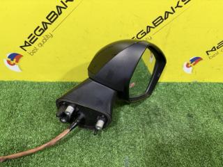 Зеркало правое SUBARU LEVORG VM4 FB16 91036VA000 3 ракурс