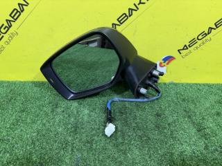 Зеркало левое SUBARU LEVORG VM4 FB16 91036VA010 2 ракурс