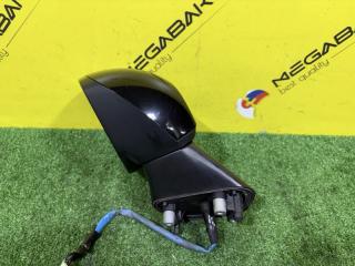 Зеркало левое SUBARU LEVORG VM4 FB16 91036VA010 3 ракурс