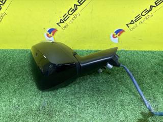 Зеркало левое SUBARU LEVORG VM4 FB16 91036VA010 4 ракурс