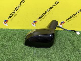 Зеркало левое SUBARU LEVORG VM4 FB16 91036VA010 5 ракурс