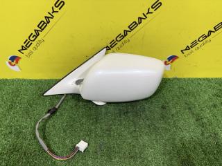 Зеркало левое TOYOTA CROWN GRS182 3GR-FSE 8794030A10A1 1 ракурс