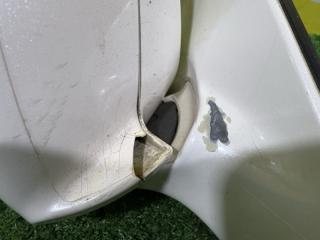 Зеркало правое TOYOTA CROWN GRS182 3GR-FSE 879103A370A1 5 ракурс