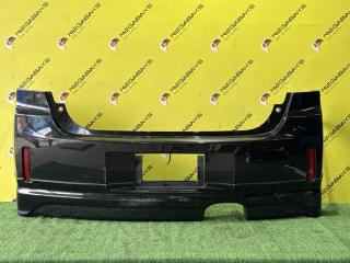 Бампер задний TOYOTA SPADE NCP141 1NZ-FE 5215952800C0 1 ракурс