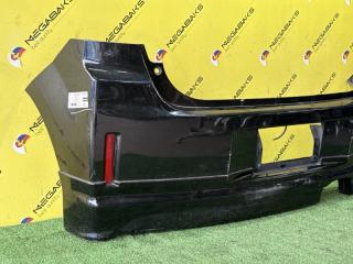Бампер задний TOYOTA SPADE NCP141 1NZ-FE 5215952800C0 2 ракурс