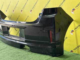 Бампер задний TOYOTA SPADE NCP141 1NZ-FE 5215952800C0 3 ракурс