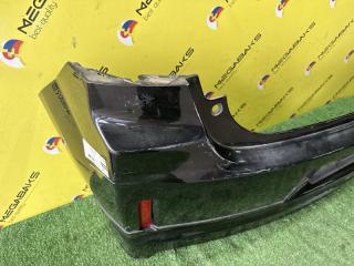 Бампер задний TOYOTA SPADE NCP141 1NZ-FE 5215952800C0 4 ракурс