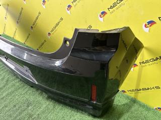 Бампер задний TOYOTA SPADE NCP141 1NZ-FE 5215952800C0 5 ракурс