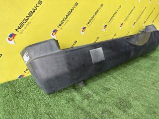 Бампер задний MITSUBISHI PAJERO IO H66W 4G93 MR335734 2 ракурс