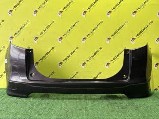 Бампер задний TOYOTA RACTIS SCP100 2SZ-FE 5215952600 1 ракурс