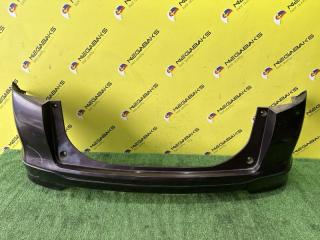 Бампер задний TOYOTA RACTIS SCP100 2SZ-FE 5215952600 2 ракурс
