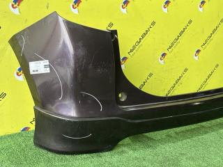 Бампер задний TOYOTA RACTIS SCP100 2SZ-FE 5215952600 3 ракурс