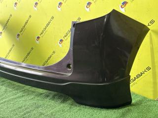 Бампер задний TOYOTA RACTIS SCP100 2SZ-FE 5215952600 4 ракурс