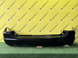 Бампер задний MAZDA TRIBUTE EPEW YF E11050221 1 ракурс