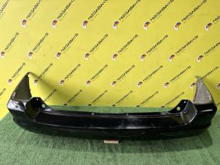Бампер задний MAZDA TRIBUTE EPEW YF E11050221 2 ракурс