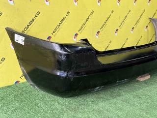 Бампер задний MAZDA TRIBUTE EPEW YF E11050221 3 ракурс