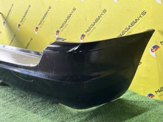 Бампер задний MAZDA TRIBUTE EPEW YF E11050221 4 ракурс