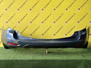 Бампер задний SUBARU FORESTER SH5 EJ205 57704SC010 1 ракурс