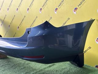 Бампер задний SUBARU FORESTER SH5 EJ205 57704SC010 5 ракурс