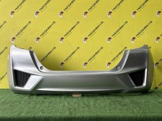 Бампер задний HONDA FIT GP5 LEB 71501T5A000ZE 1 ракурс