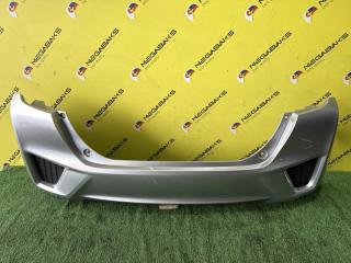 Бампер задний HONDA FIT GP5 LEB 71501T5A000ZE 2 ракурс