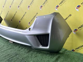 Бампер задний HONDA FIT GP5 LEB 71501T5A000ZE 4 ракурс