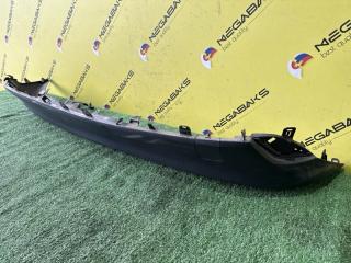 Бампер задний TOYOTA PRIUS ZVW51 2ZR-FXE 5245347050 4 ракурс