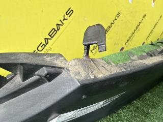 Бампер задний TOYOTA PRIUS ZVW51 2ZR-FXE 5245347050 5 ракурс
