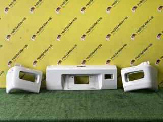 Бампер задний DAIHATSU HIJET S321V KF-VE 52159B5080 1 ракурс