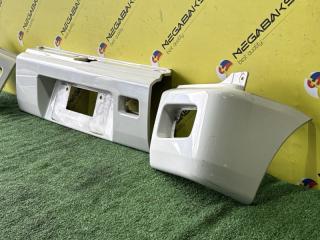 Бампер задний DAIHATSU HIJET S321V KF-VE 52159B5080 3 ракурс
