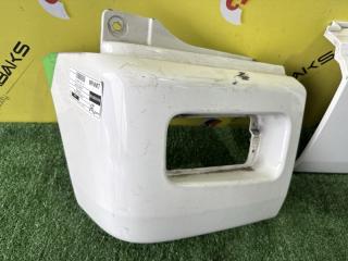 Бампер задний DAIHATSU HIJET S321V KF-VE 52159B5080 4 ракурс