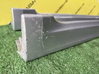Порог SUBARU IMPREZA GH2 EL154 4 ракурс