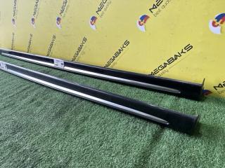 Порог DAIHATSU MIRA L275S KF-VE 75806J020 3 ракурс