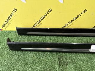 Порог DAIHATSU MIRA L275S KF-VE 75806J020 4 ракурс