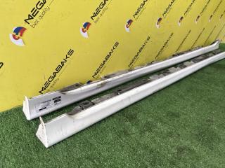 Порог TOYOTA COROLLA FIELDER ZRE144 2ZR-FE 2 ракурс
