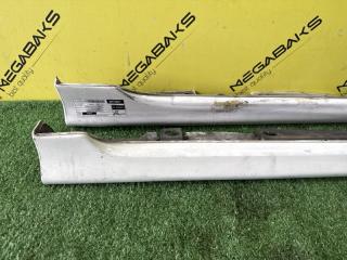 Порог TOYOTA COROLLA FIELDER ZRE144 2ZR-FE 4 ракурс