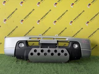 Бампер передний SUZUKI JIMNY JB23W K6A-T 7171281AA0B0 1 ракурс