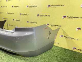 Бампер задний HONDA ACCORD CL9 71501SEAZZ00 5 ракурс