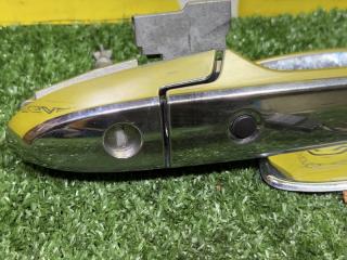 Ручка двери правая передняя HONDA GRACE GM5 LEB 3 ракурс