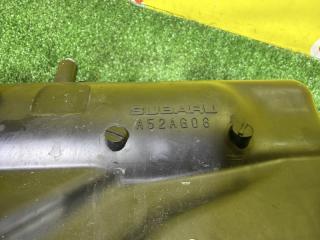 Корпус воздушного фильтра SUBARU FORESTER SH5 EJ205 46052AG080 4 ракурс