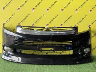 Бампер передний TOYOTA VOXY ZRR70 5310128440 1 ракурс