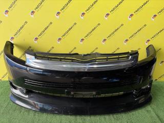 Бампер передний TOYOTA VOXY ZRR70 5310128440 2 ракурс