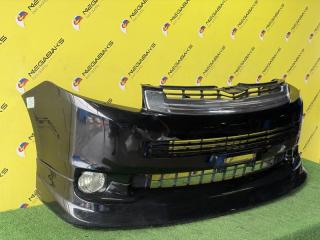 Бампер передний TOYOTA VOXY ZRR70 5310128440 3 ракурс