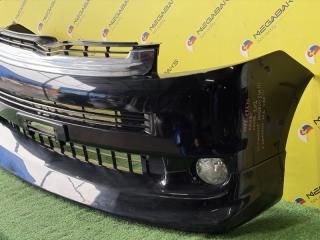Бампер передний TOYOTA VOXY ZRR70 5310128440 4 ракурс