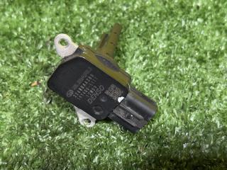Расходомер воздушный SUBARU FORESTER SH5 EJ205 22680AA380 2 ракурс