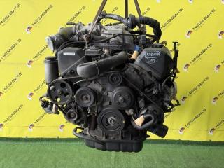Двигатель TOYOTA CELSIOR UCF21 1UZ-FE 1900050250 5 ракурс