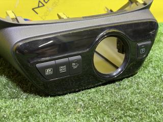 Консоль торпеды TOYOTA PRIUS ZVW51 2ZR-FXE 5543347040 3 ракурс
