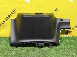 Консоль торпеды TOYOTA PRIUS ZVW51 2ZR-FXE 5543347040 5 ракурс