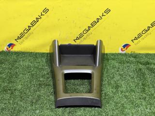 Консоль кпп SUBARU FORESTER SH5 EJ205 92122SC020 1 ракурс